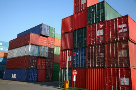 国际海运集装箱种类及规格尺寸