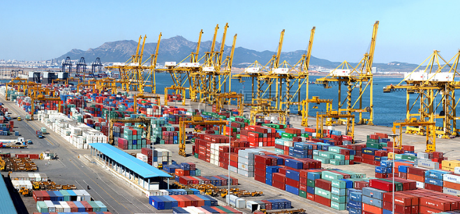 南美各国港口国际海运提单特殊要求