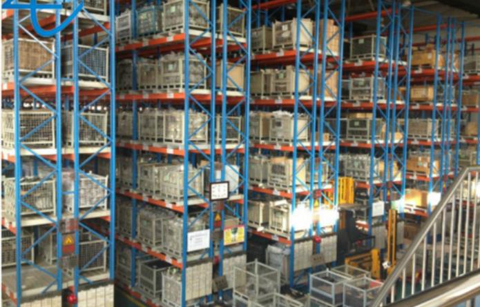 中国到越南物流发货方式有哪些？