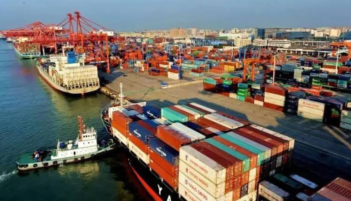 华南主要码头盐田/蛇口/南沙/香港最新情况