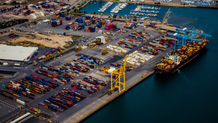 Transnet与南非工会达成工资协议结束罢工！南非海空运恢复运作