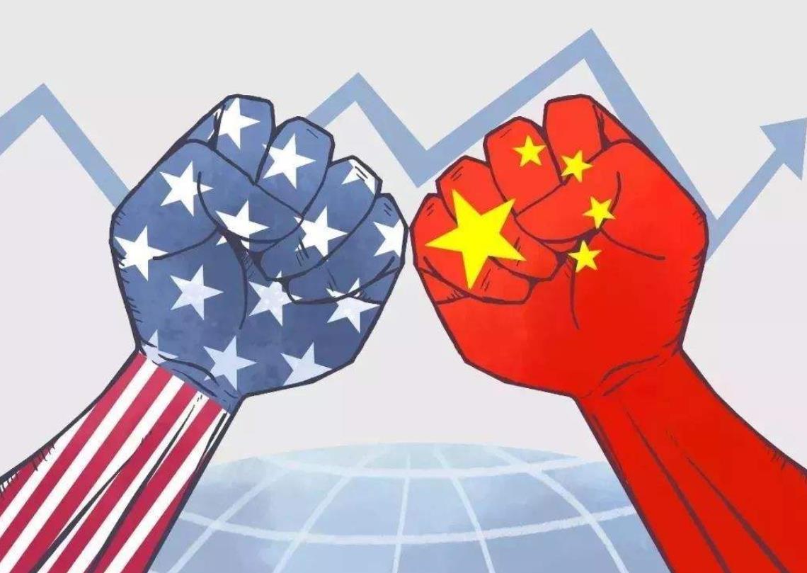 美国公布最新2批关税排除清单（第12和13批）中美贸易战,美国物流专线