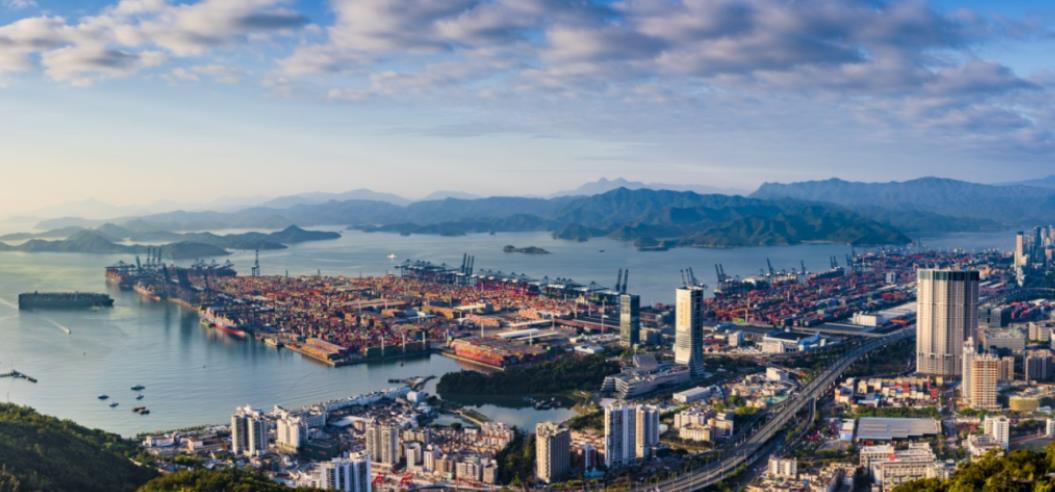 深圳盐田港升级预约额度，每天13000预约号迎接高峰期