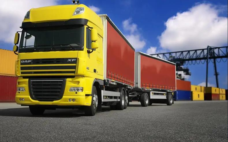 越南专线陆运东兴口岸最新通关时效