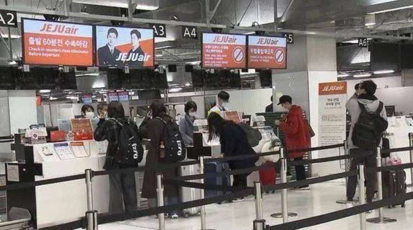日本决定对中国韩国空运海运实施最严格管控的影响