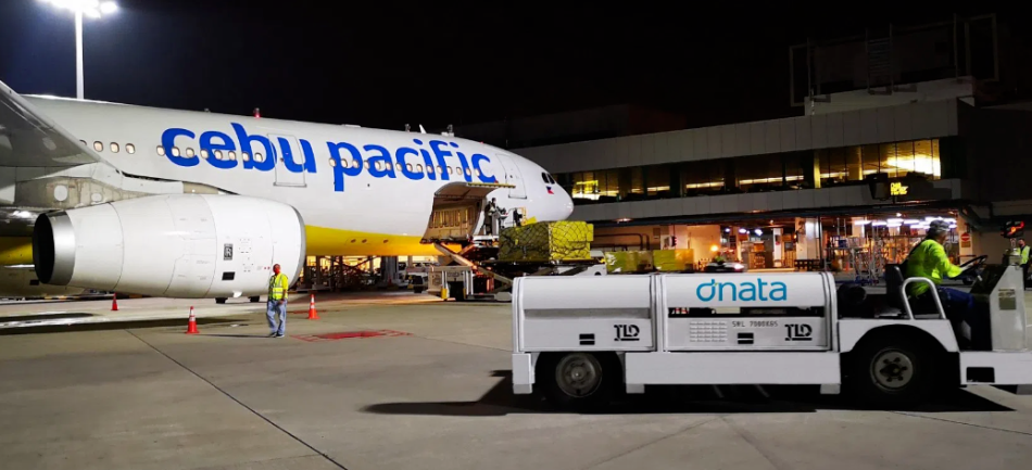 到澳大利亚空运注意！机场工人可能罢工