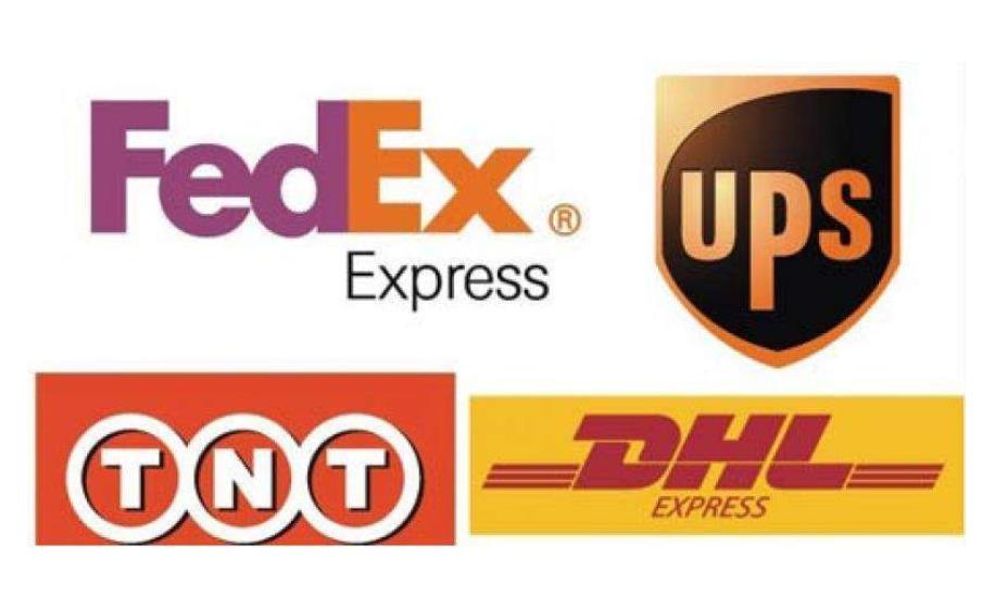 DHL/UPS/联邦/TNT四大国际快递如何查询地址偏远？