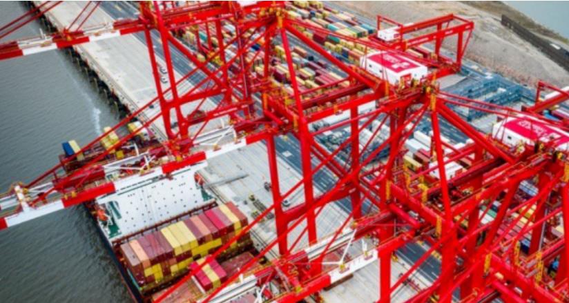 英国海运利物浦港码头工人计划罢工！