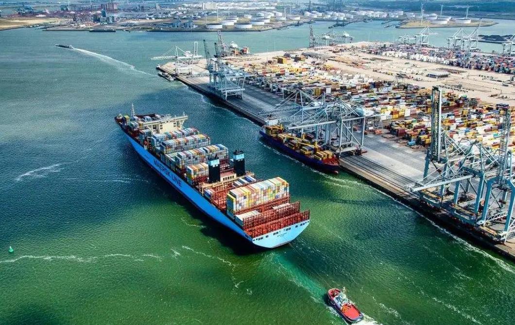 美国航线海运近期市场热点问题进展