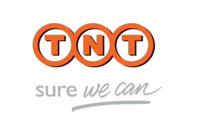 TNT国际快递买单报关-客户操作案例