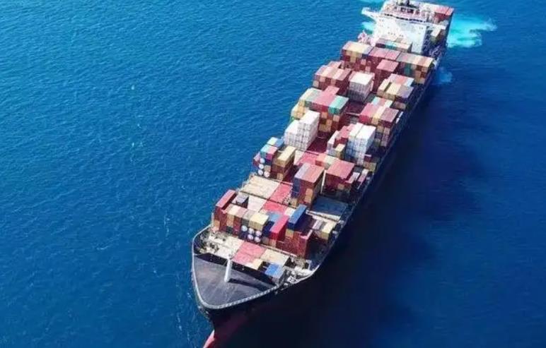 英国苏格兰海运开通与中国的首条集装箱直达航线