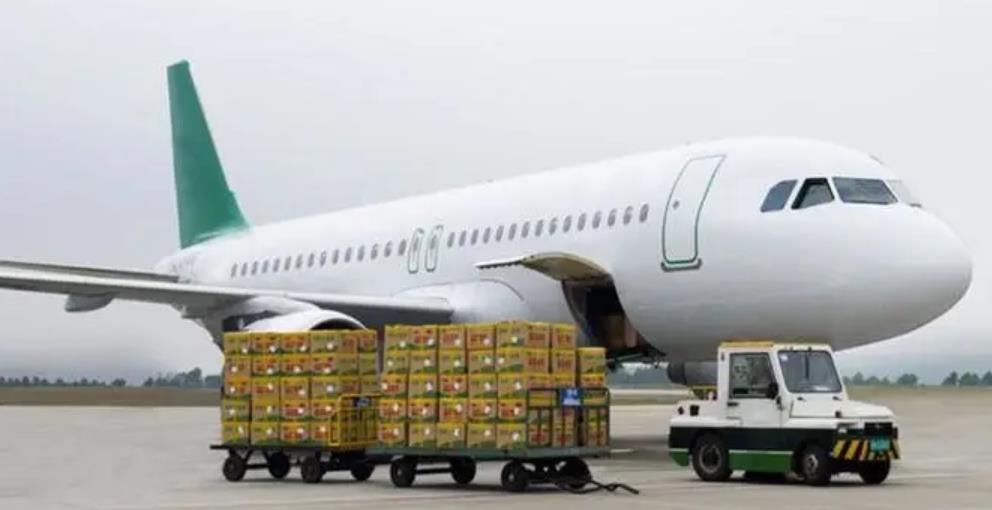 美国空运货代提醒美国空运多个航班取消