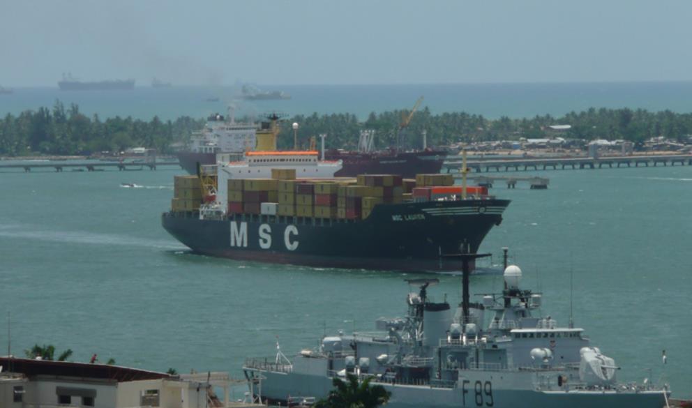 出口非洲贝宁注意,正式实施ECTN新政,违者货物将被拒绝放行！