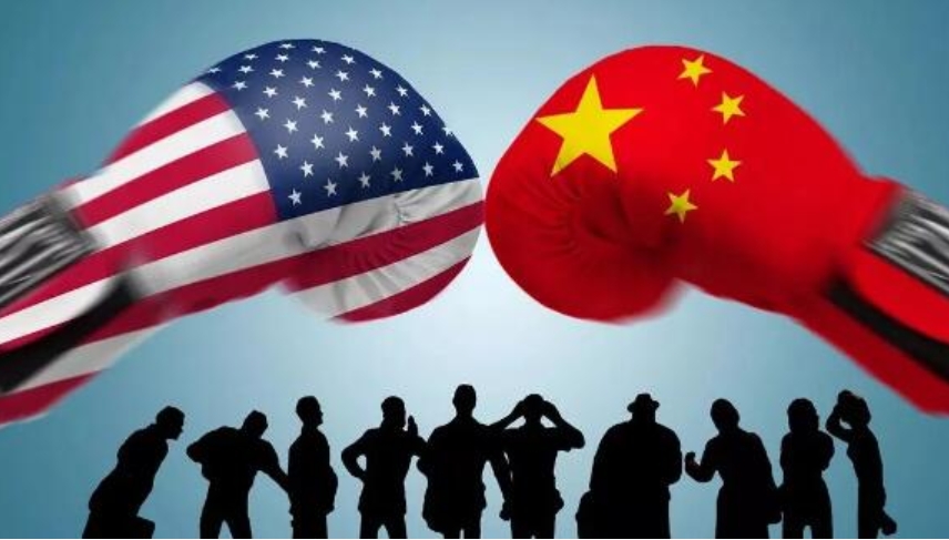 中美贸易战风云再起！美国对14类中国产品最高加征100%关税！