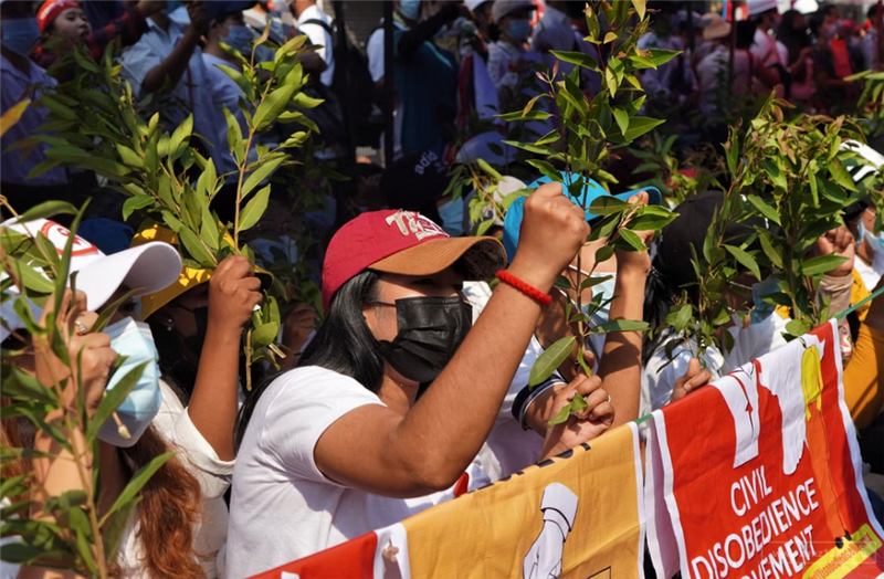 亚马逊美国加州空运配送中心员工闹罢工！FBA头程海空运
