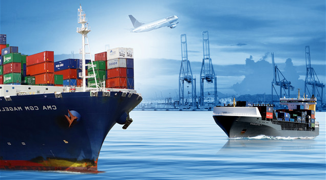 国际海运货代提单术语及货代收费明细中英文对照表