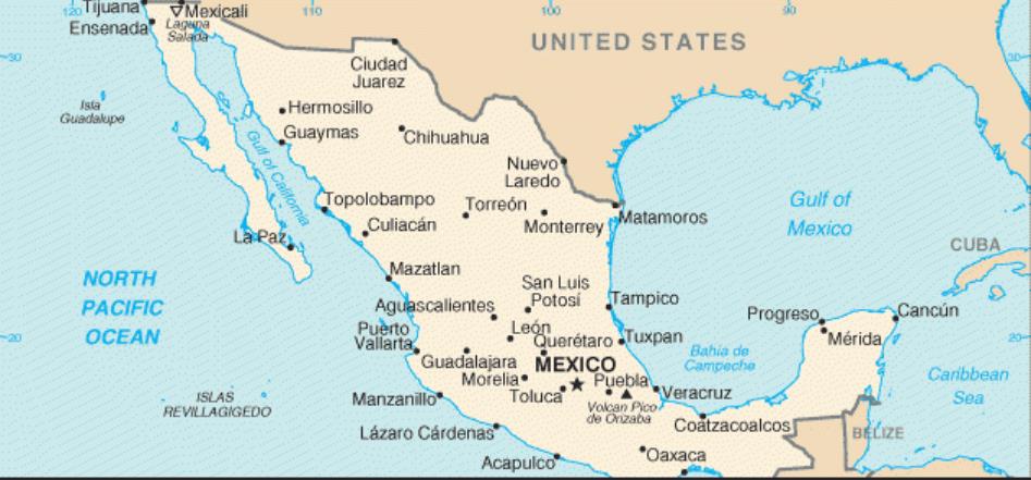 出口墨西哥物流注意！墨西哥NOM认证新规已实施,违者将影响清关！