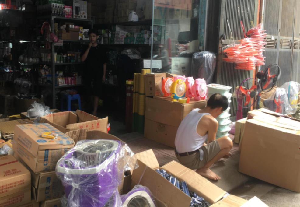 中国电风扇在越南走红,越南专线物流分享越南资讯