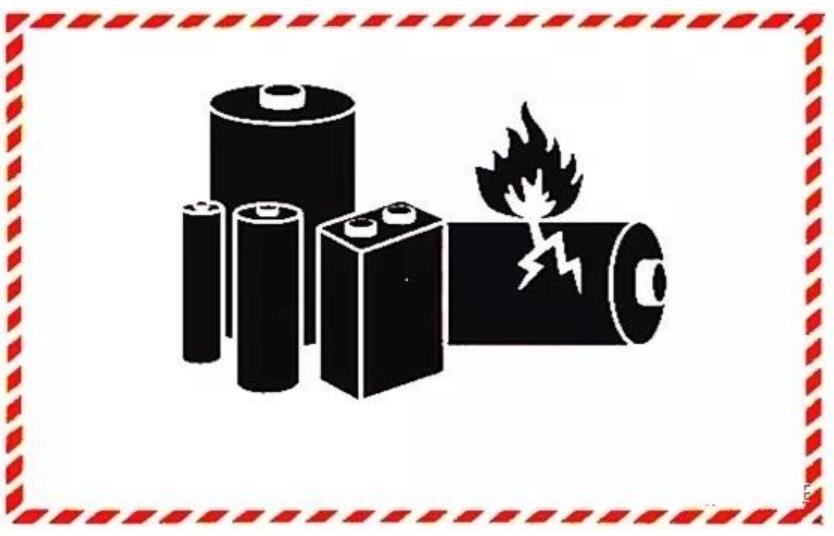 锂电池UN38.3试验概要,新规将于2020年1月1日实施