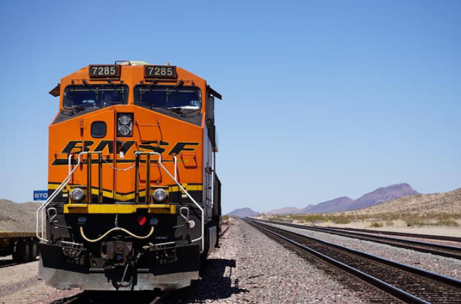 美国铁路货运劳资谈判达成初步协议,罢工缓解