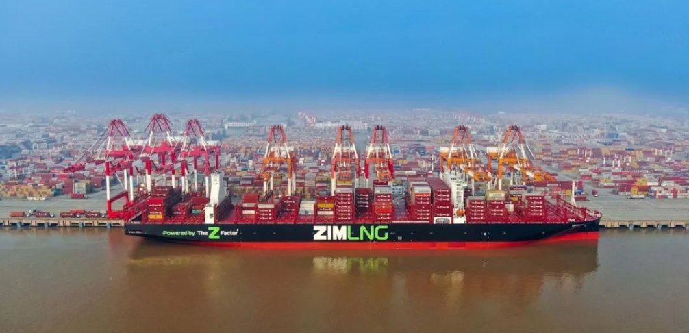 武装袭击至船舶避开红海改道，以色列运价飙升！国际海运货代