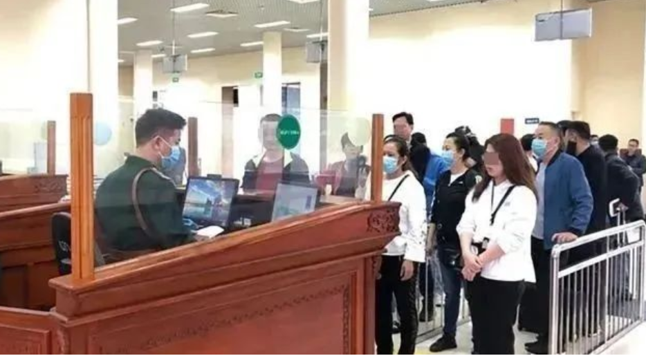 中越边境多通道恢复通关,越南允许部分中国人返工,越南专线提醒