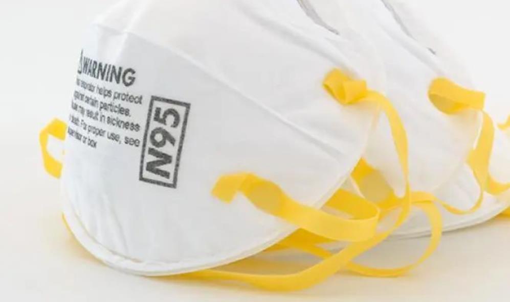 美国接受中国KN95标准口罩,欧盟允许进口无CE标志口罩