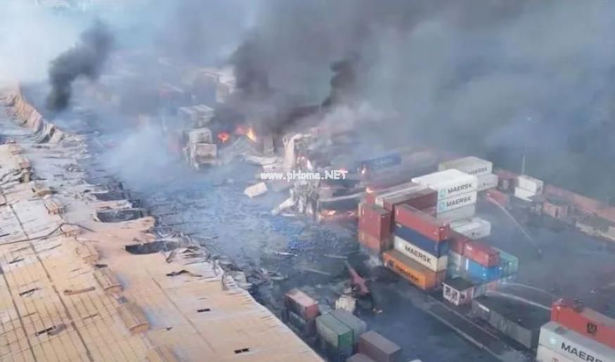 孟加拉吉大港海运注意危险货物新规:到港后3天内需提柜等