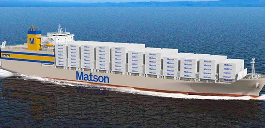 美国FBA海运美森快船疫情原因下周停航一周