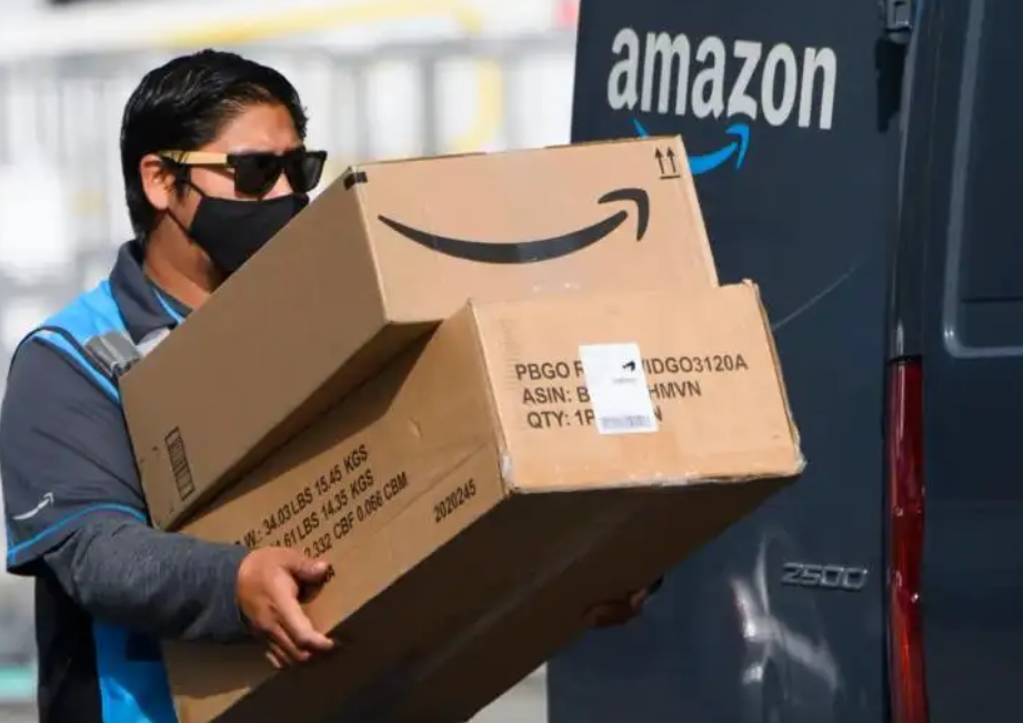 英国又一快递Arrow XL罢工,亚马逊派送或受影响