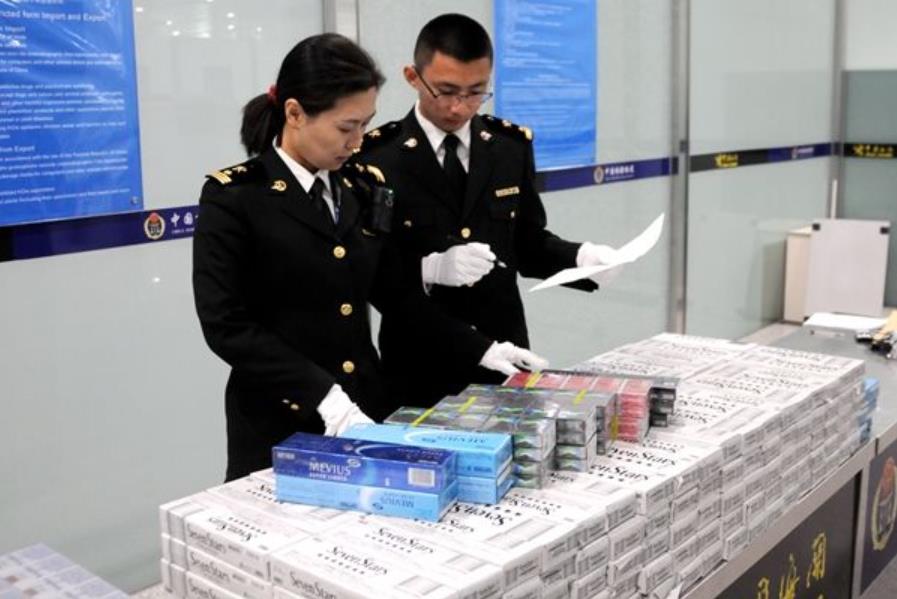 出口到台湾香港请注意这些产品,海关近期正在严查,可能扣货