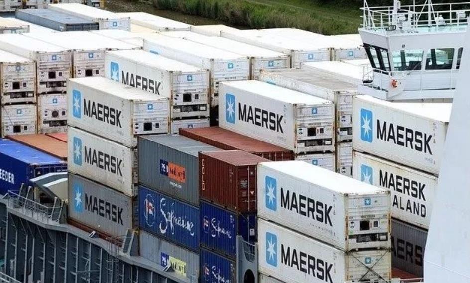 英国海空运货代提醒费利克斯托拥堵,马士基调整服务