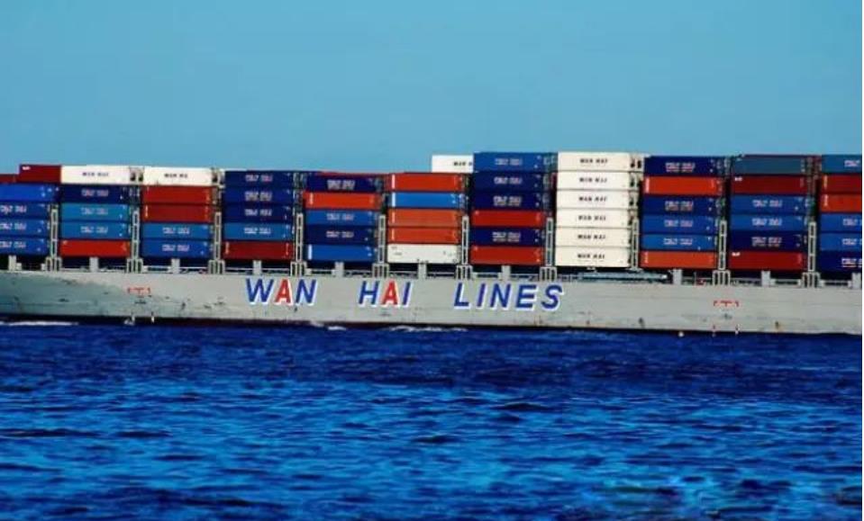 出口到迪拜海运海关新规,东莞国际海运公司通知