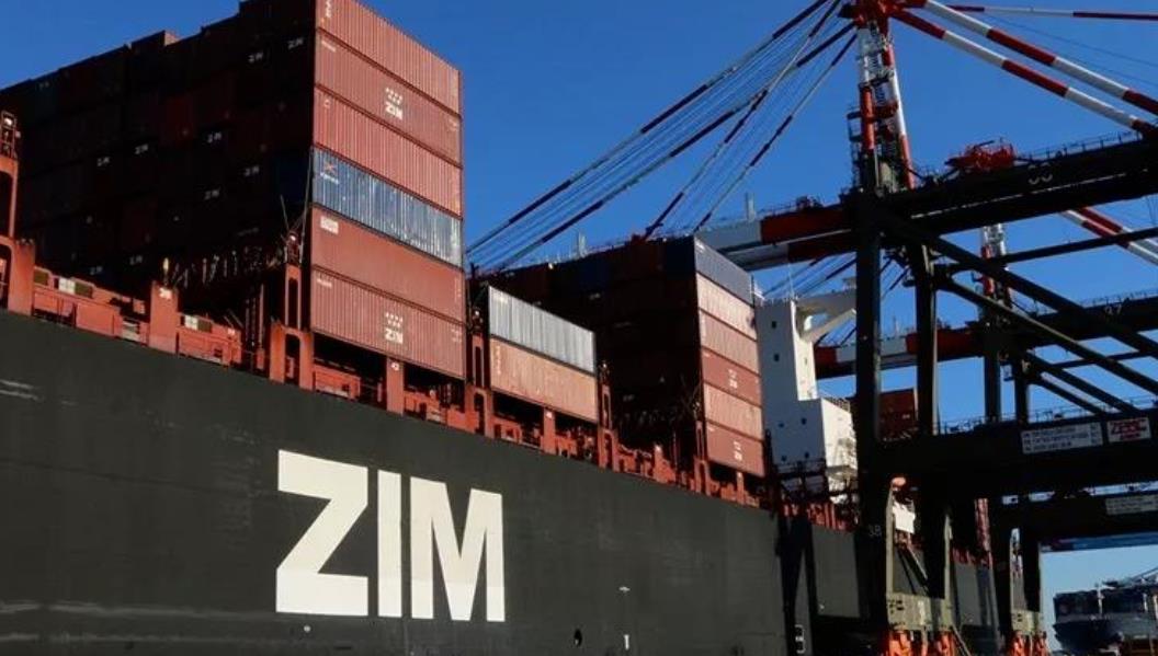 美国FBA海运主力以星航运净利润同比增长113倍