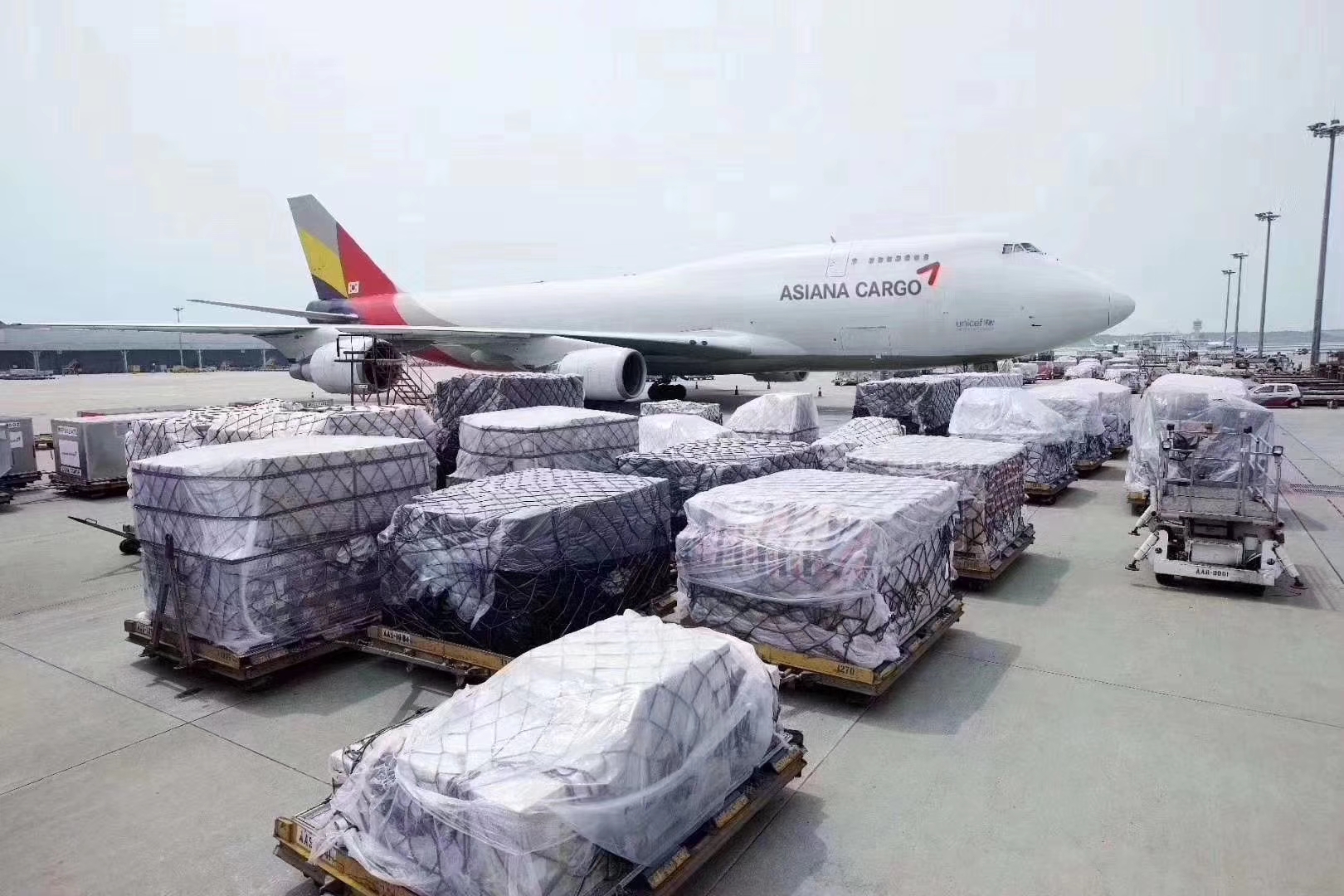 跨境行业六大平台发布最新抗疫政策